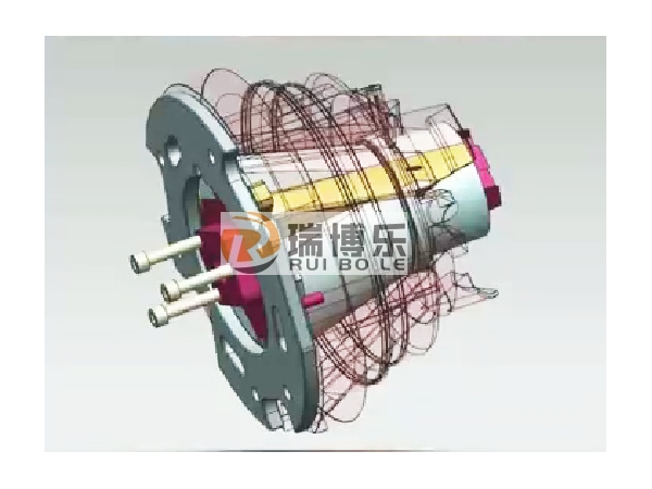 模具伸縮柯設計詳細步驟有哪些？瑞博樂