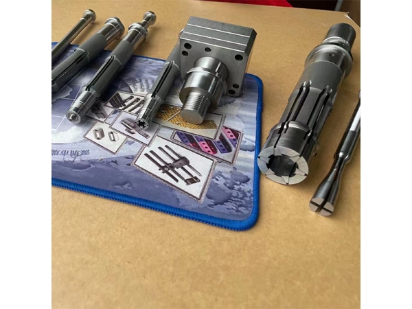 模具伸縮柯拋光需要了解以下步驟，瑞博樂