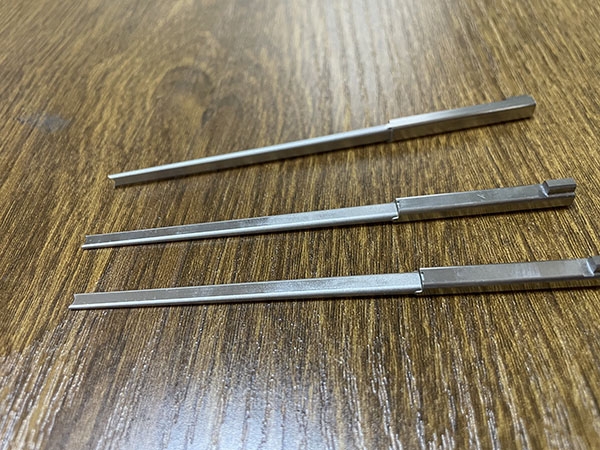 6個步驟，打破常規，你真的了解模具鑲針斜度的計算嗎？